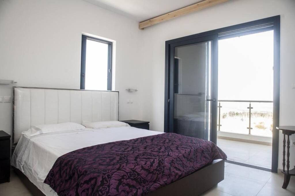 K Villa Lefkáda エクステリア 写真